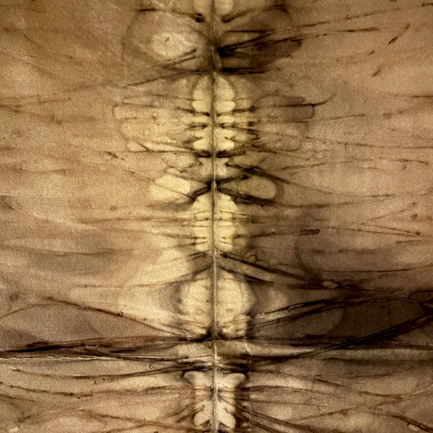 Clouds of The Unconscious